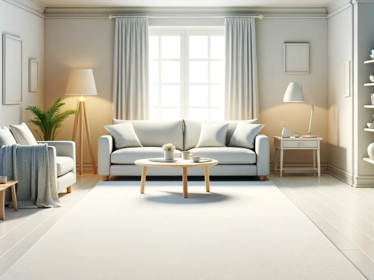 Eddystone Carpet Care