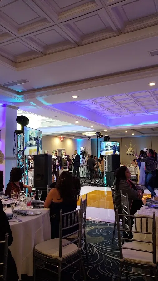 Eden Gardens Banquet photo 3