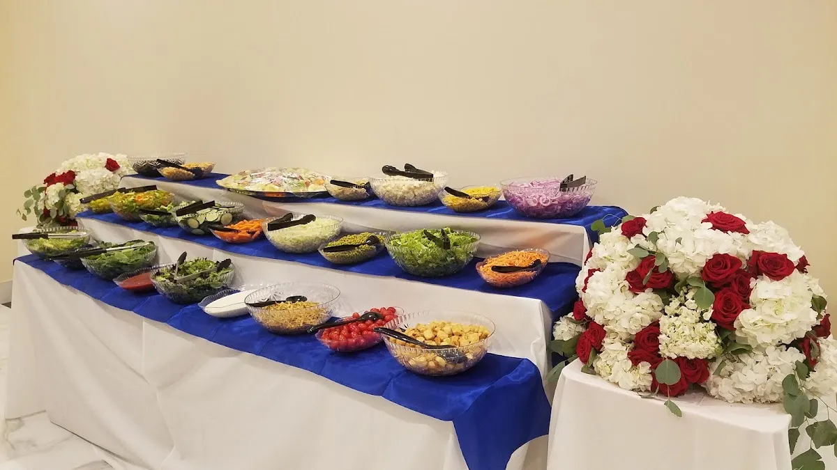 Eden Gardens Banquet photo 4