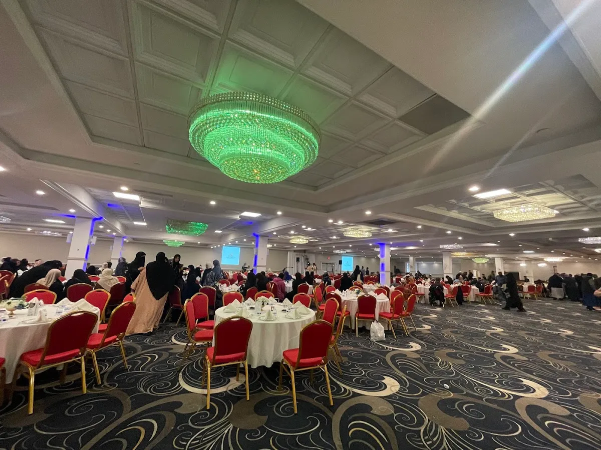 Eden Gardens Banquet photo 5