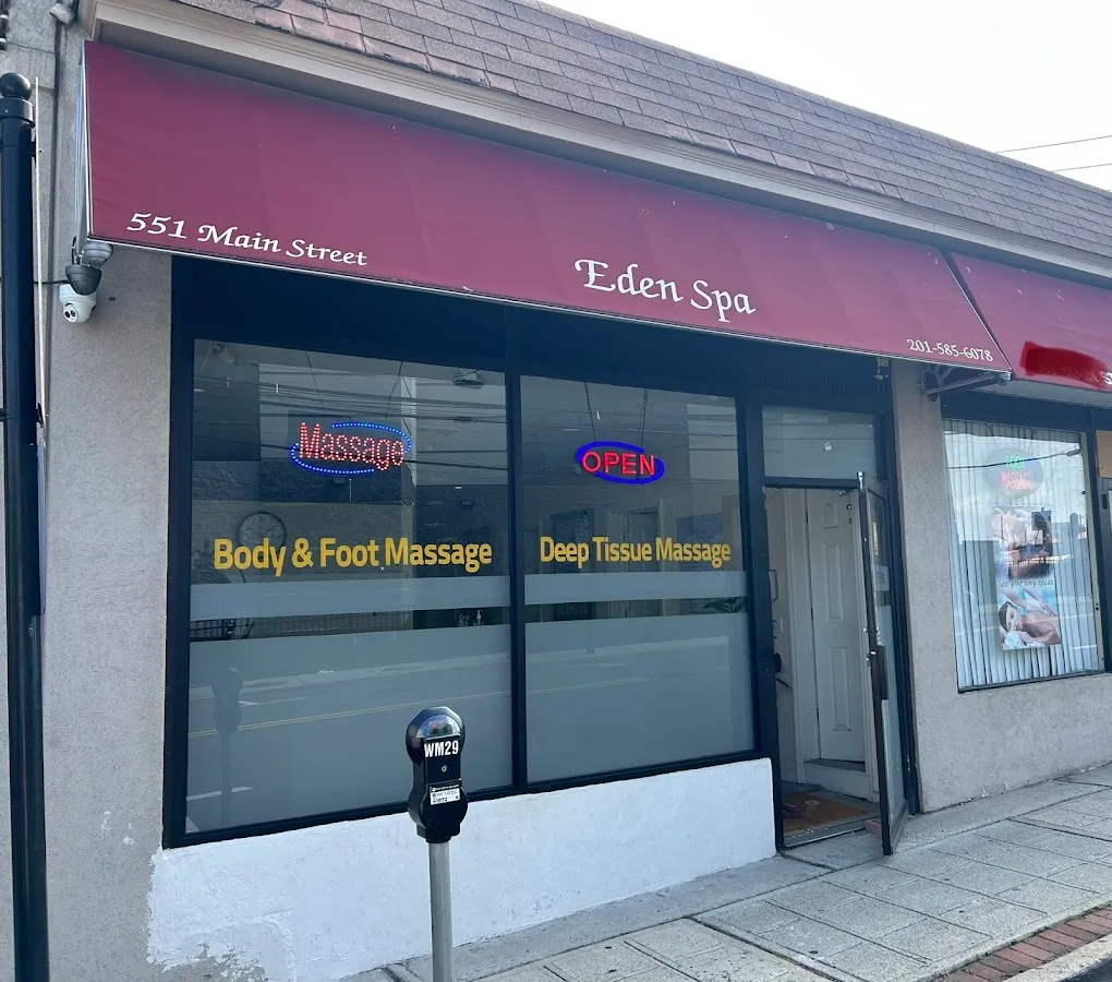Eden Spa | Massage Spa Fort Lee NJ Couple Massage