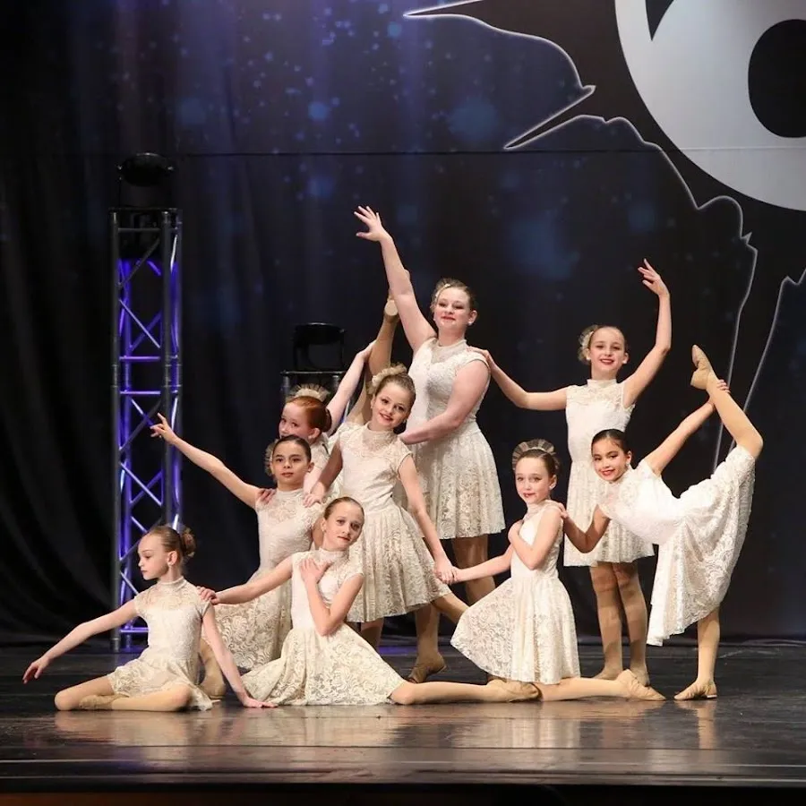 Edge Dance Center photo 2