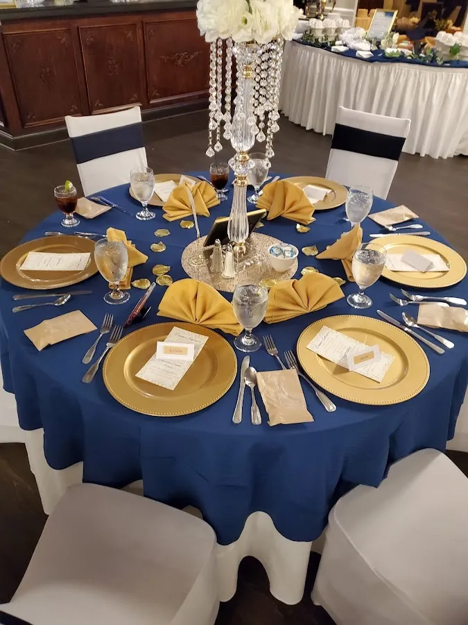 Edgemont Caterers photo 2