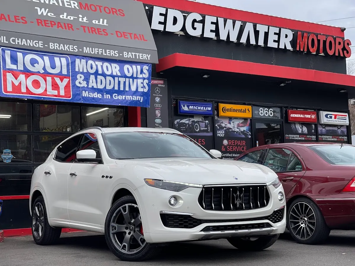 Edgewater Motors photo 2