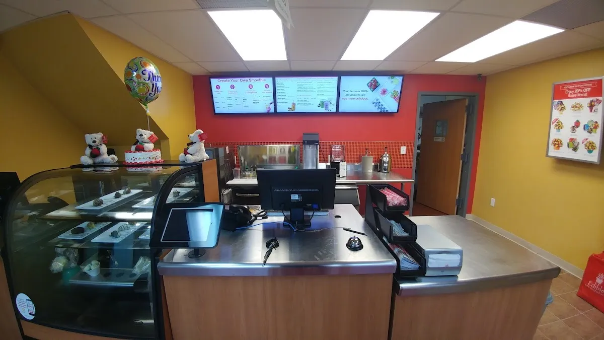 Edible Arrangements photo 3