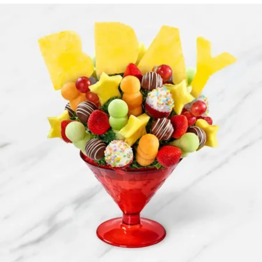 Edible Arrangements photo 3