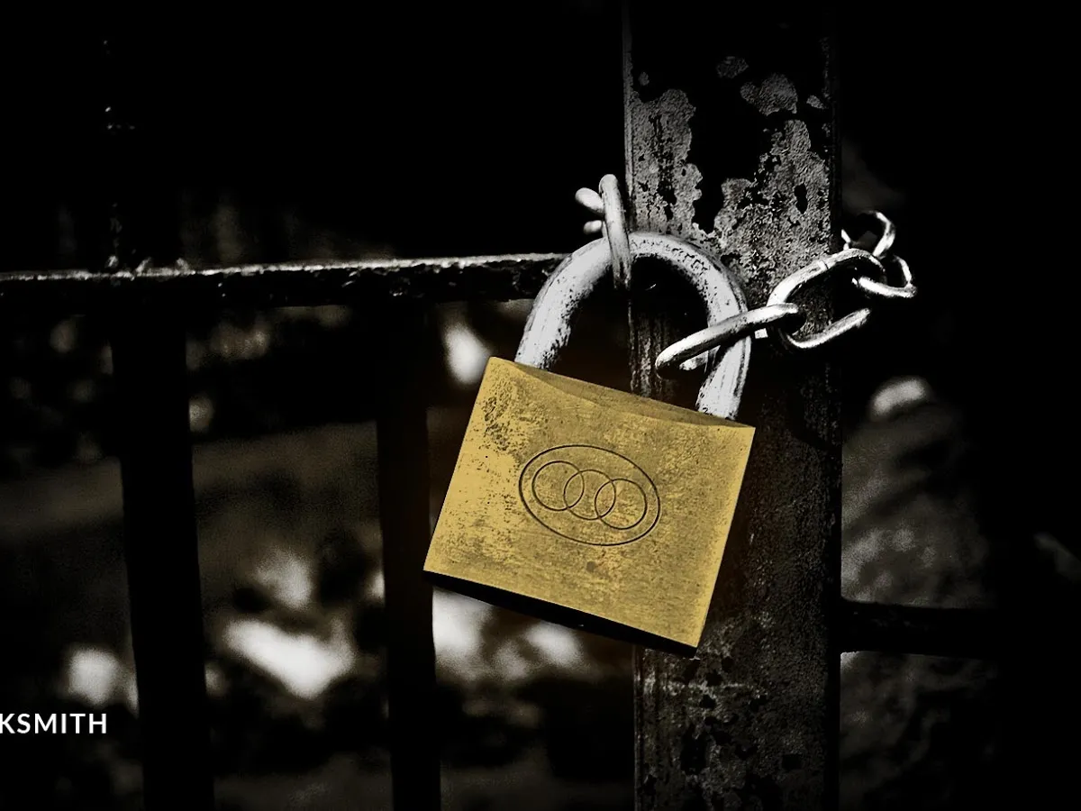 Edison Emergency Locksmith