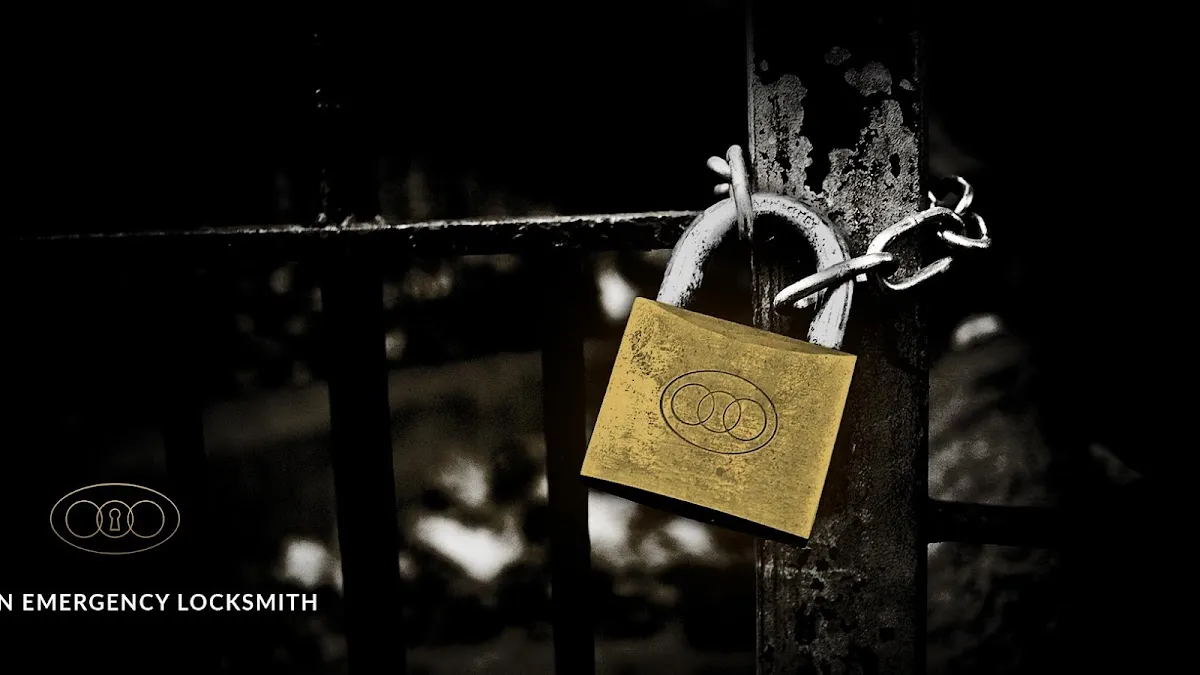 Edison Emergency Locksmith photo 2