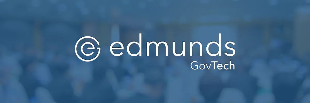Edmunds GovTech