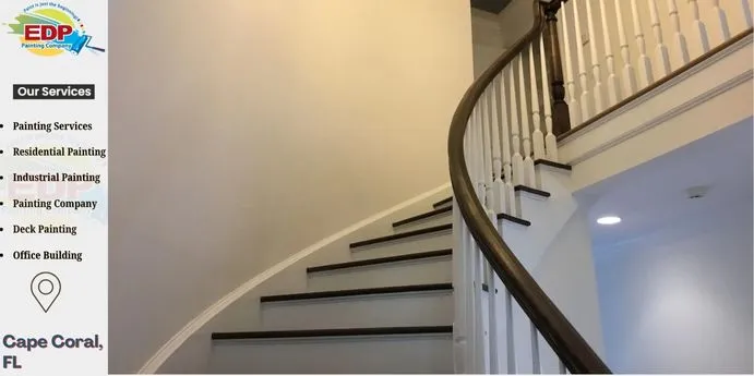 EDP Painting Company - Painter