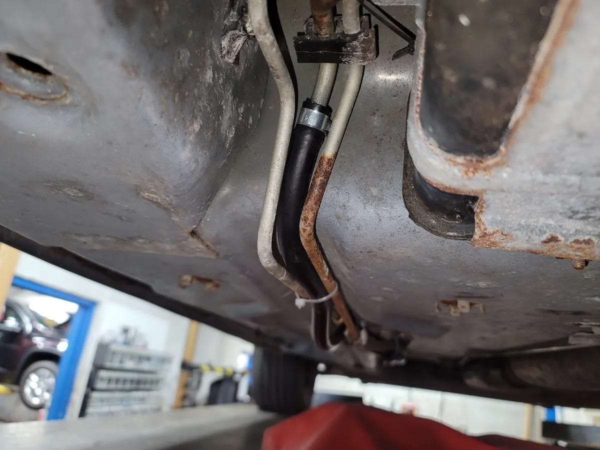 Ed's Auto Mays Landing