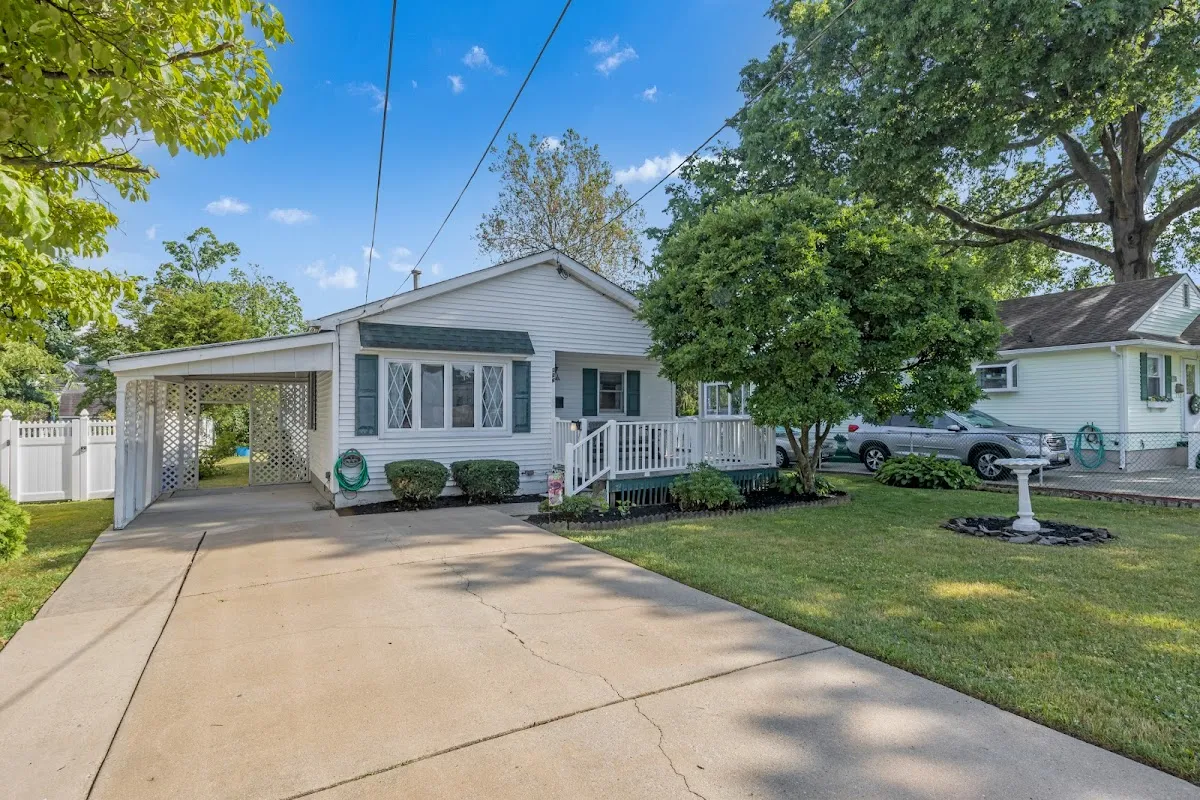 Edward Fritz Realtor Keller-Williams Realty