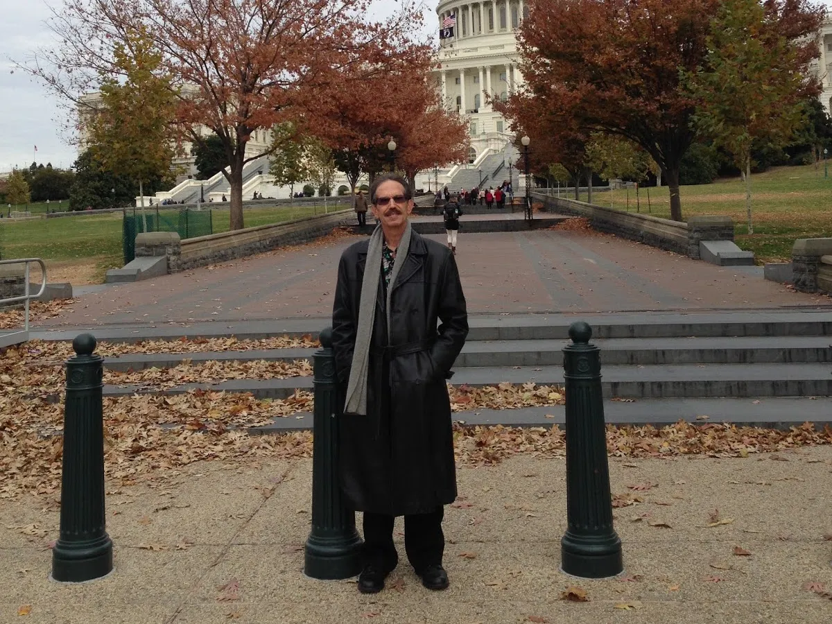 Edward J. Magram photo 4