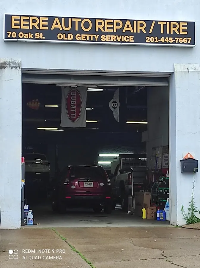 EERE AUTO REPAIR LLC