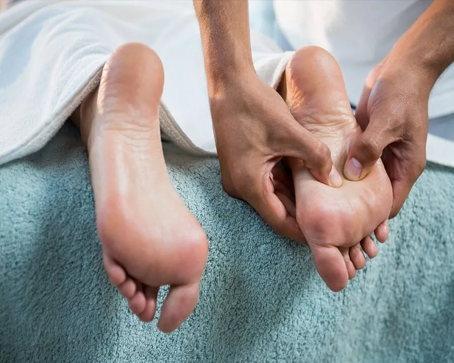 Effective Massage & Reflexology Inc photo 2