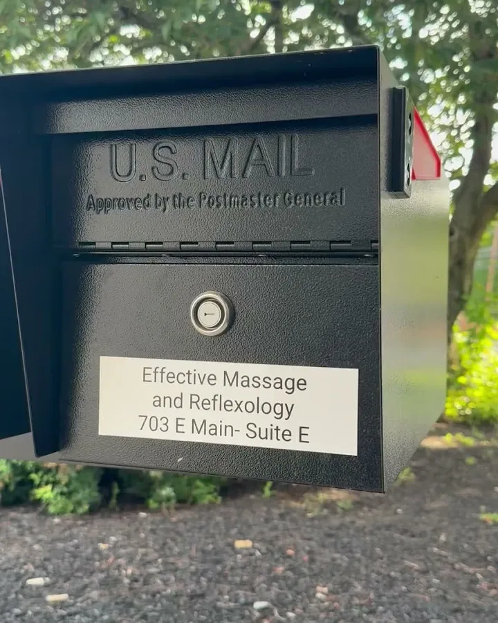 Effective Massage & Reflexology Inc photo 3