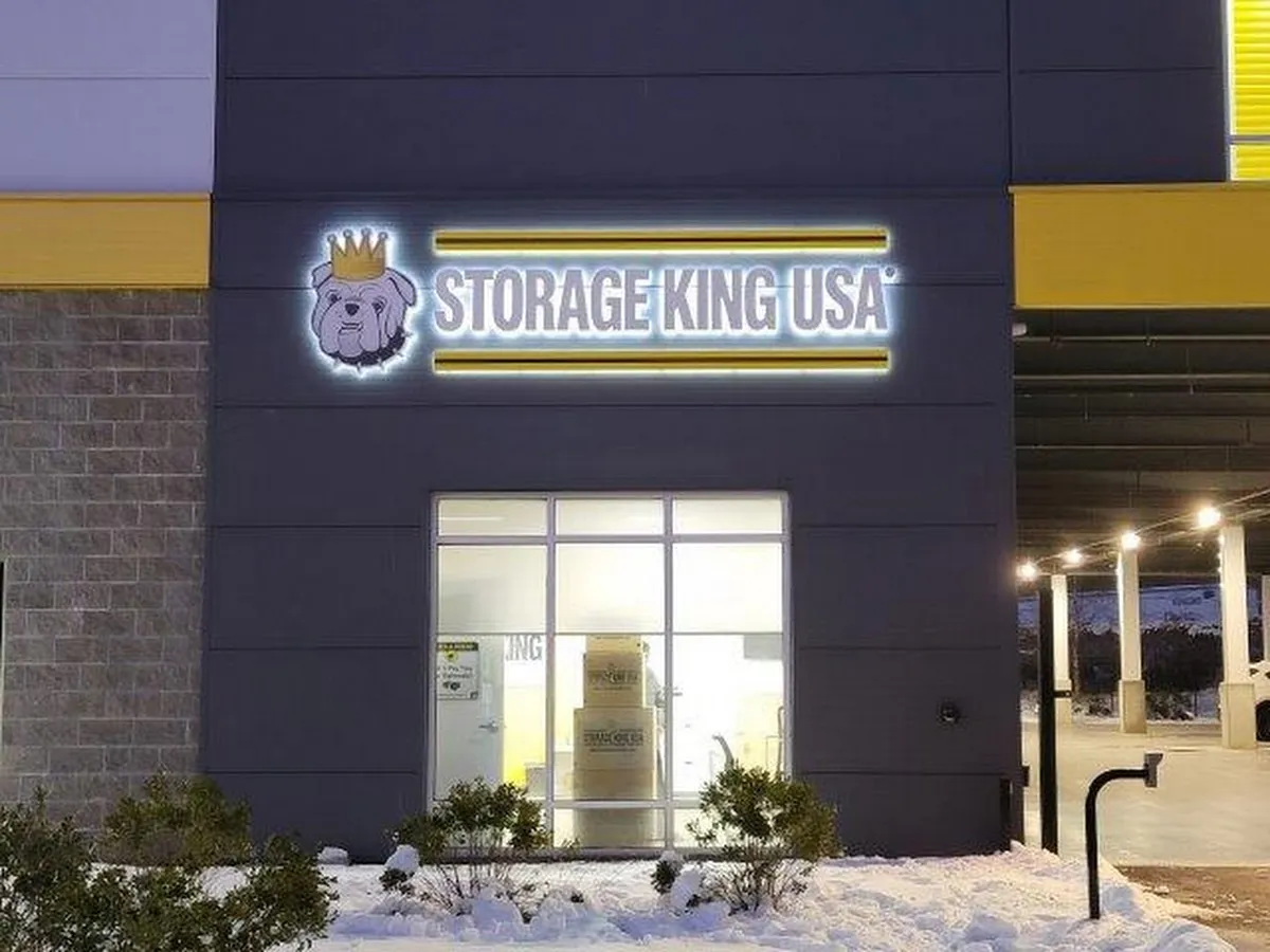 Effective Sign Works