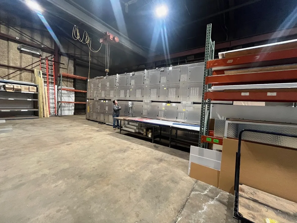 Effective Sign Works photo 3