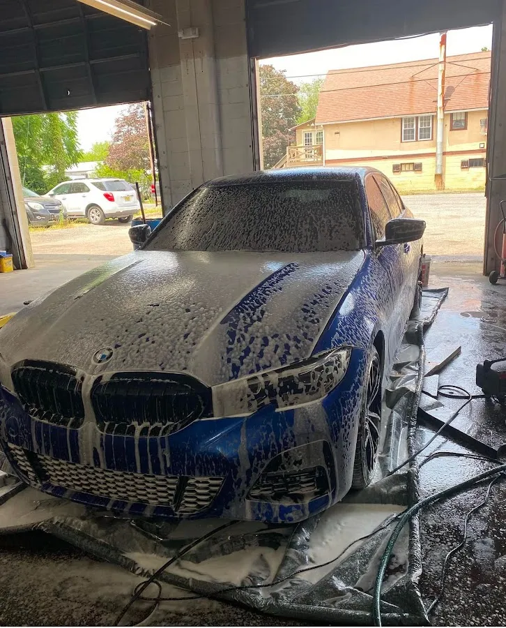 Efficiency Mobile Detailing