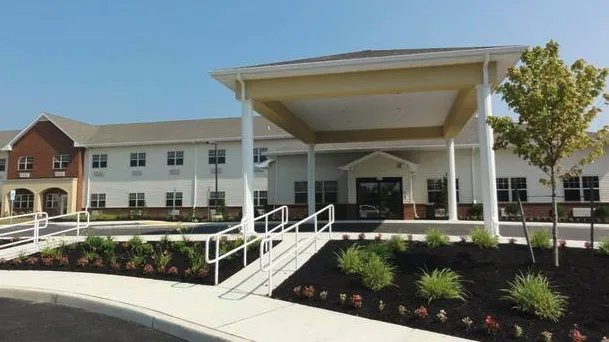 Egg Harbor Care Center