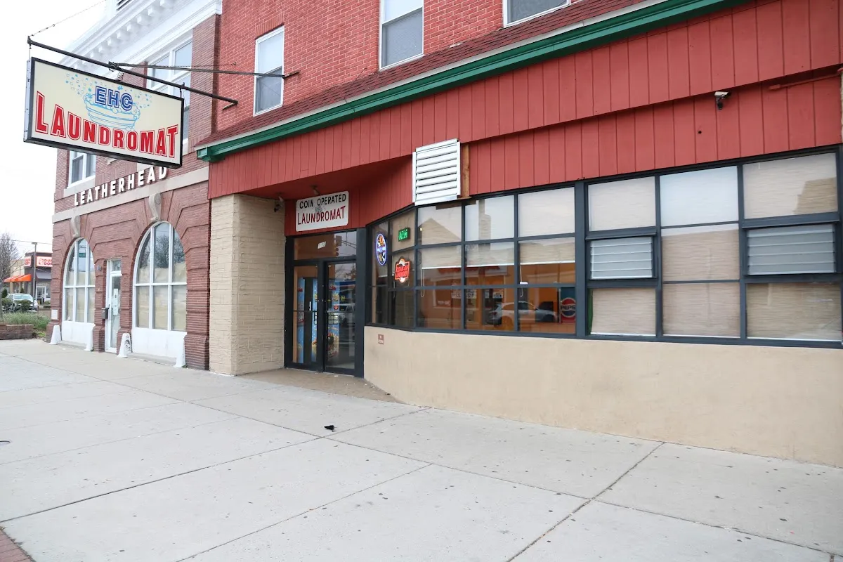 Egg Harbor City Laundromat photo 2