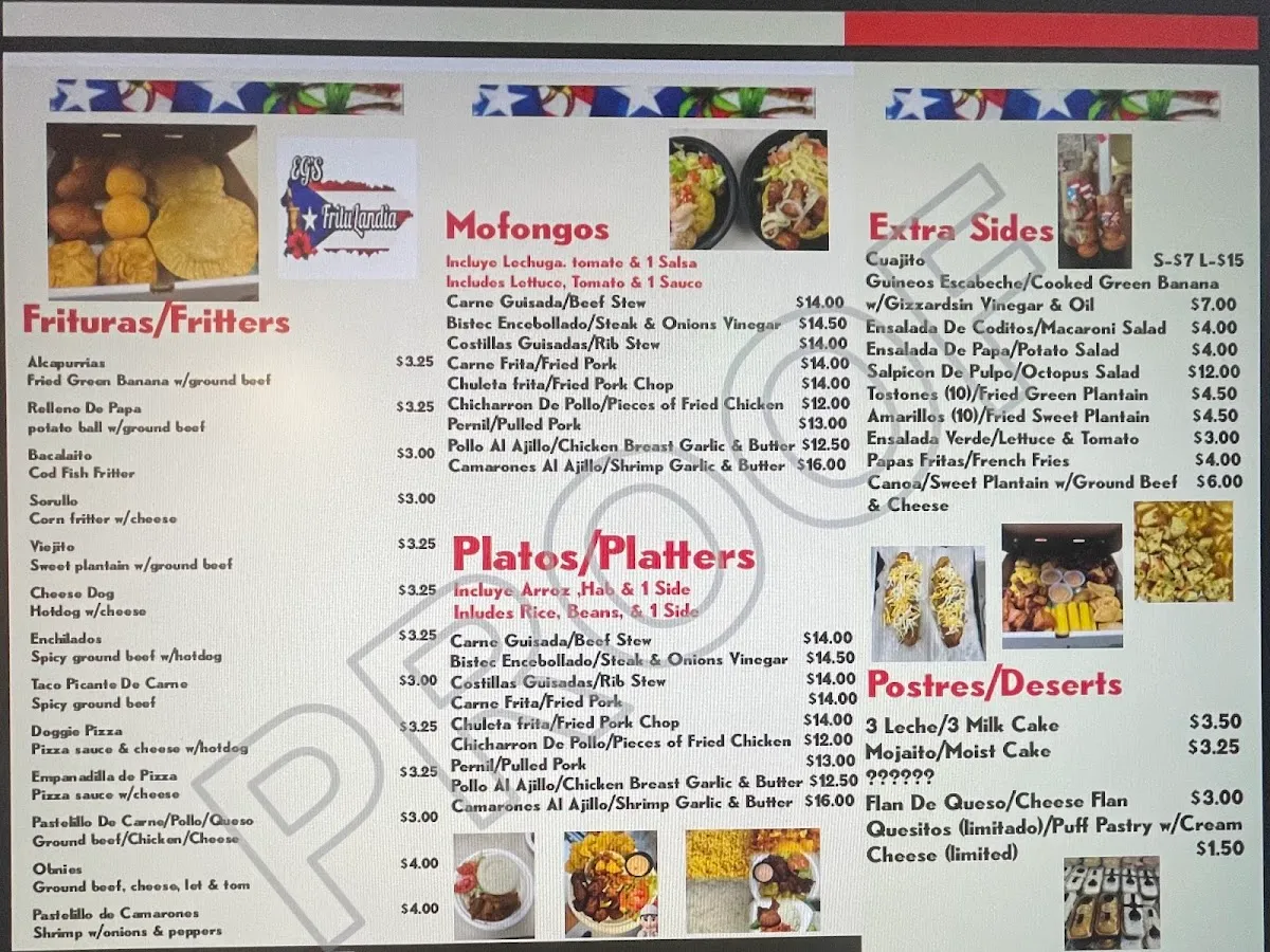 Eg's Fritulandia photo 2