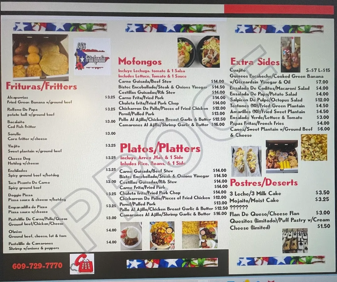 Eg's Fritulandia photo 5