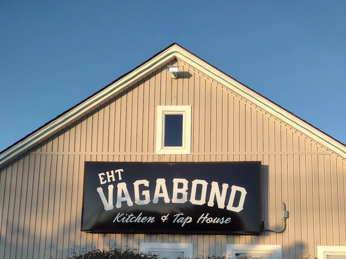 EHT Vagabond Kitchen & Tap House