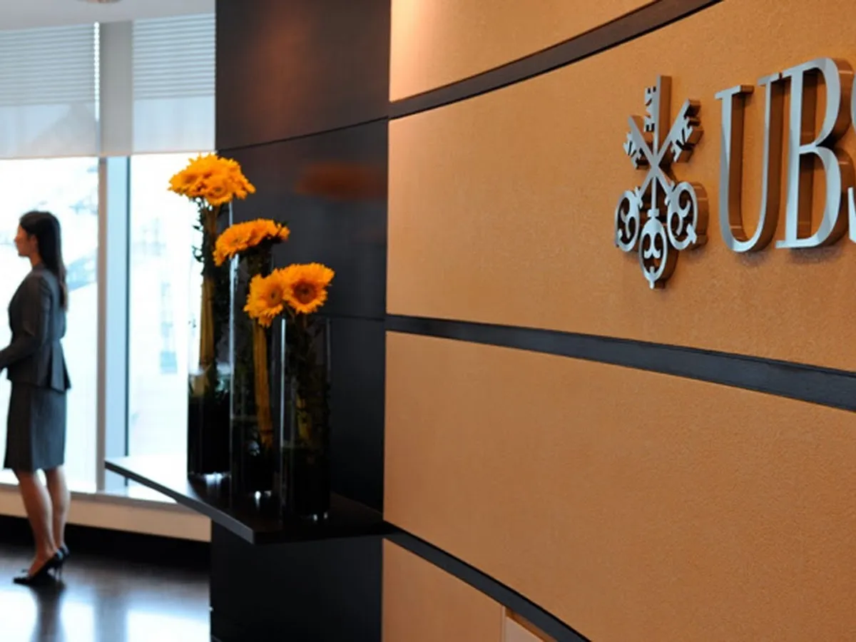 Eisele Gilbert Gray Wealth Management - UBS Financial Services Inc.