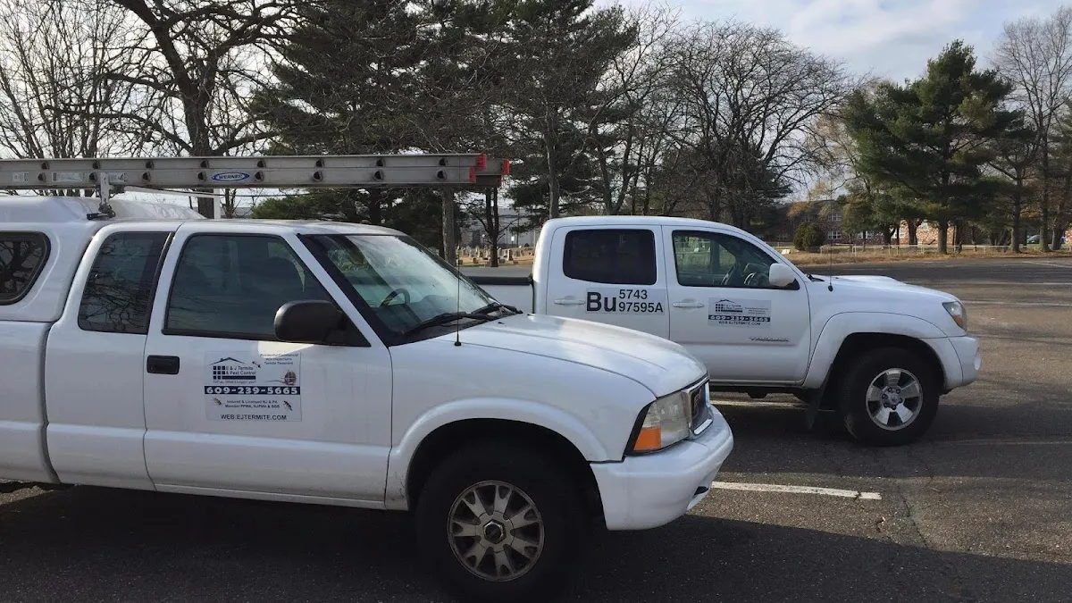 E&J Termite and Pest Control LLC