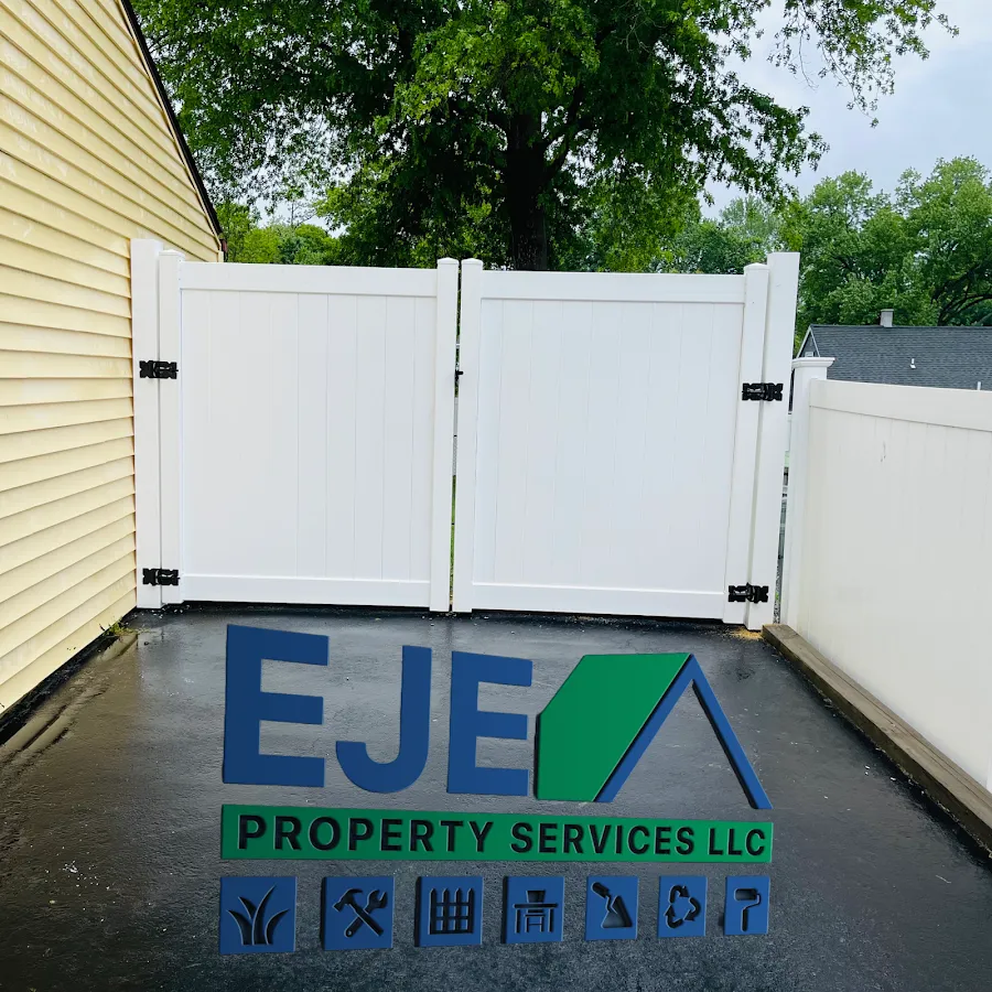 EJE property services llc