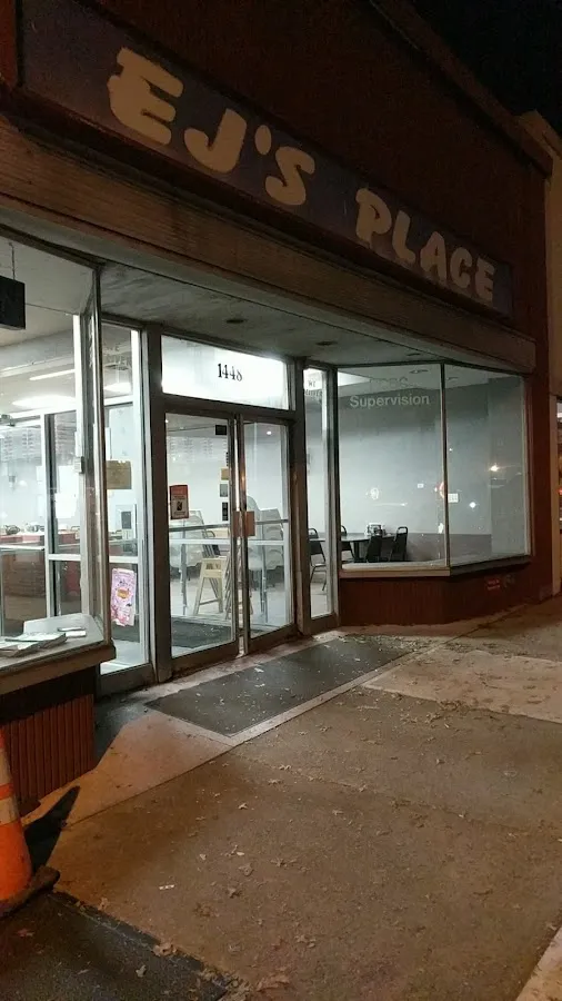 EJ's Place
