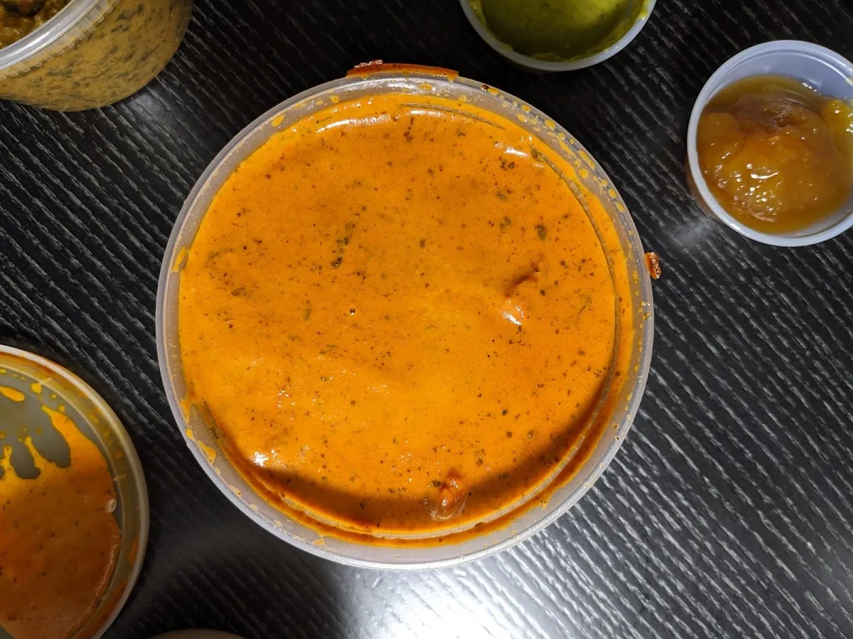 Ekta Indian Cuisine photo 3