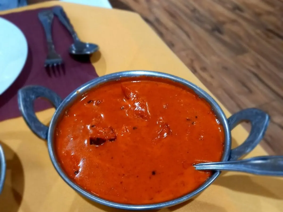 Ekta Indian Cuisine photo 4