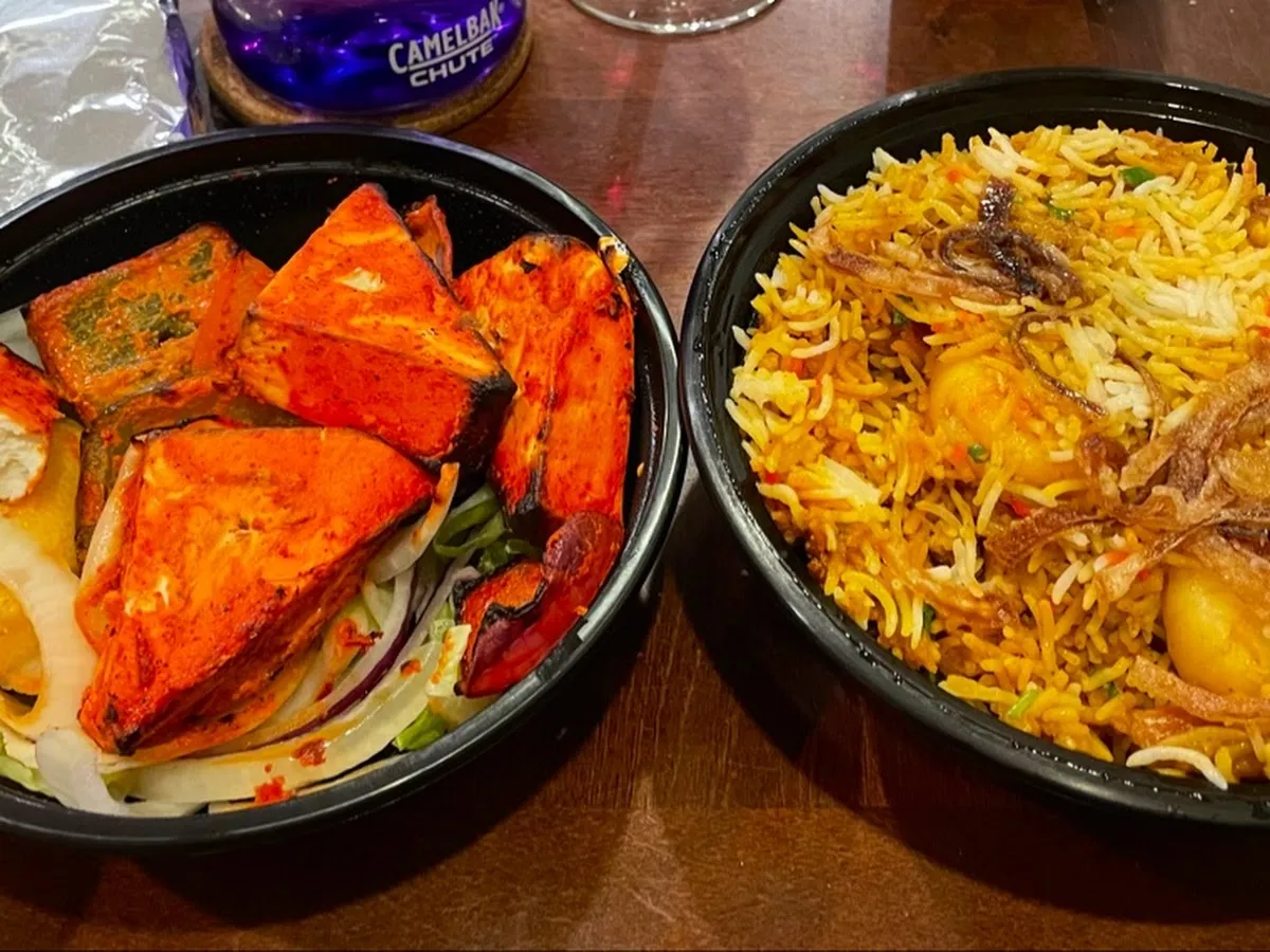 Ekta Indian Cuisine photo 3