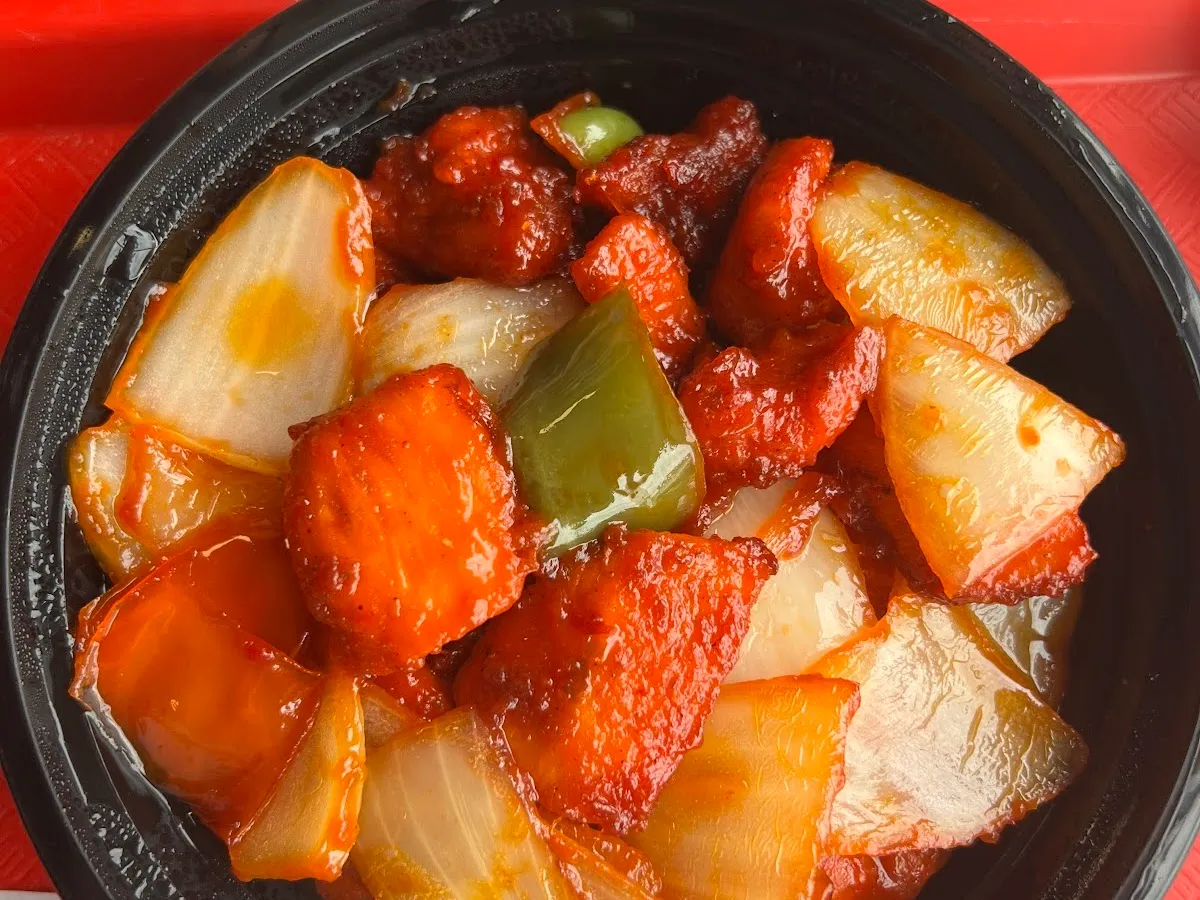 Ekta Indian Cuisine photo 4