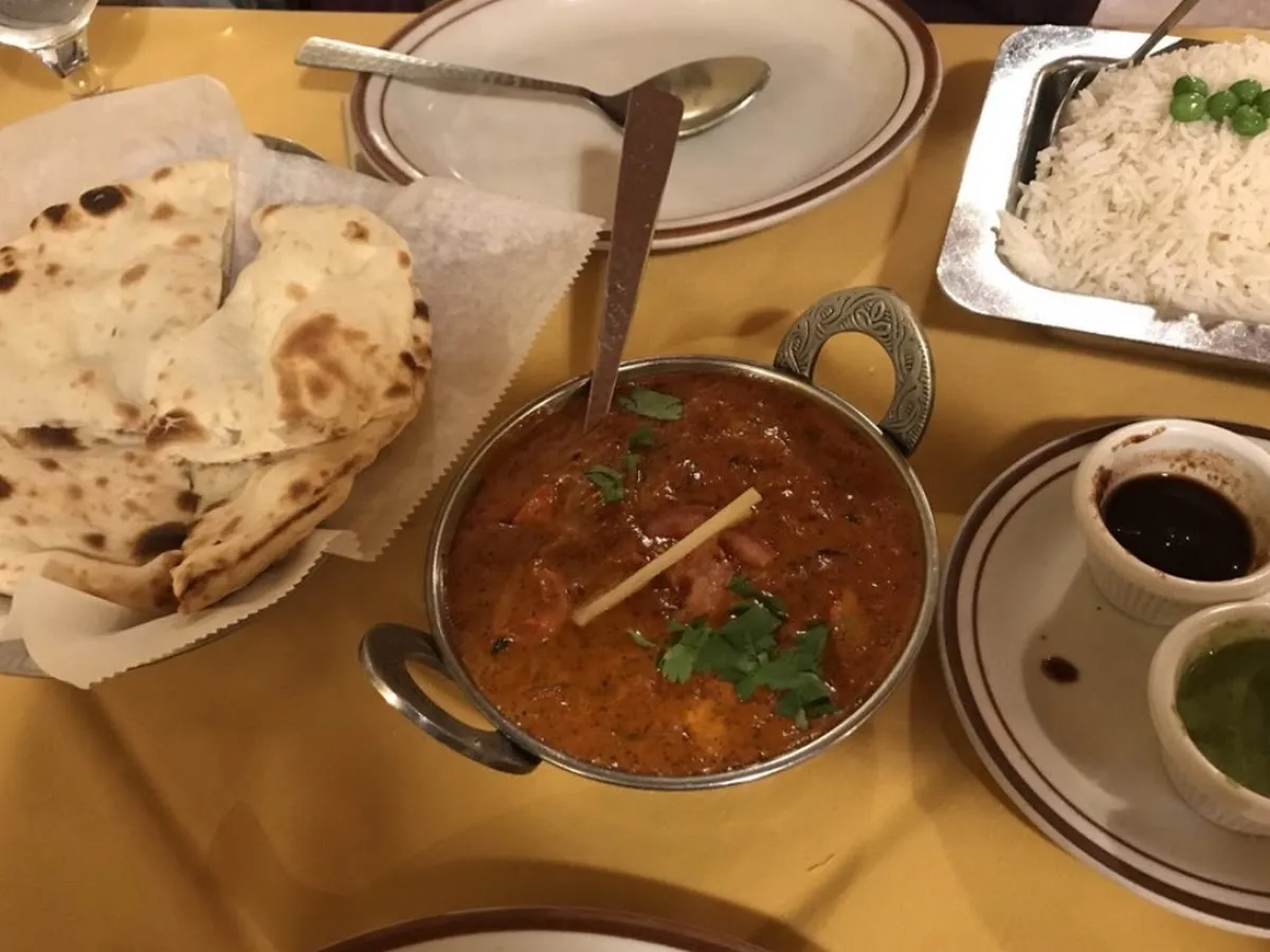 Ekta Indian Cuisine(Fishtown) photo 4