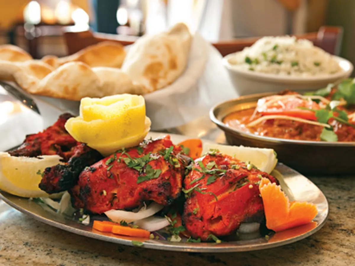 Ekta Indian Cuisine(Fishtown) photo 5