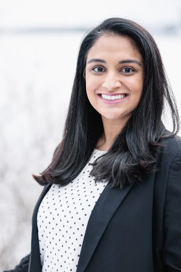 Ekta Patel, M.D.