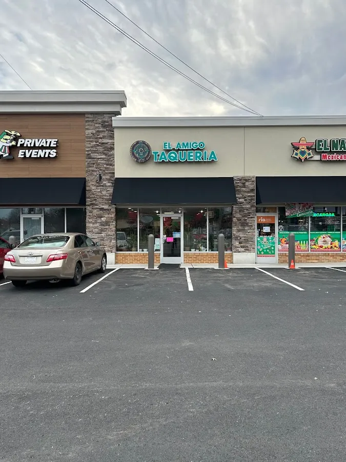 El Amigo Taqueria
