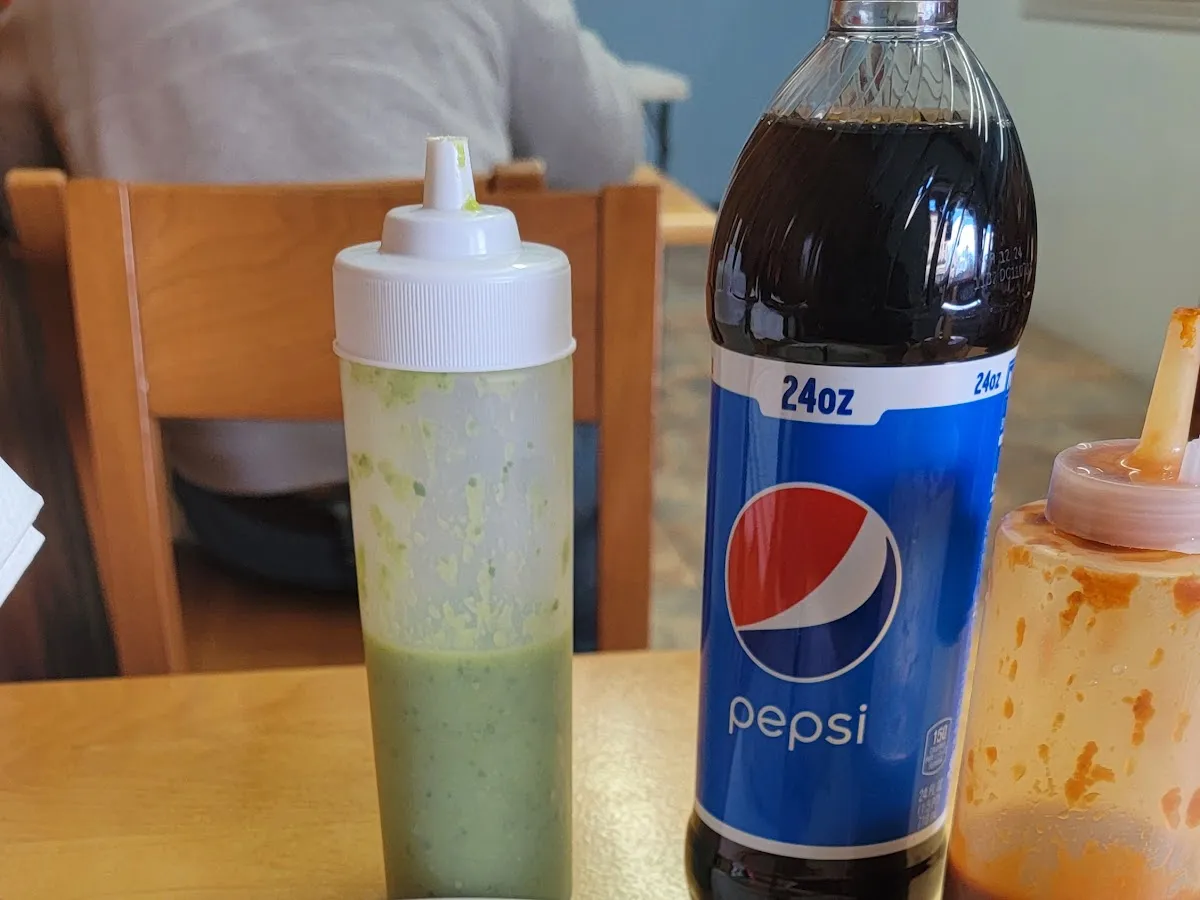 El Angel Mexican Taqueria photo 3