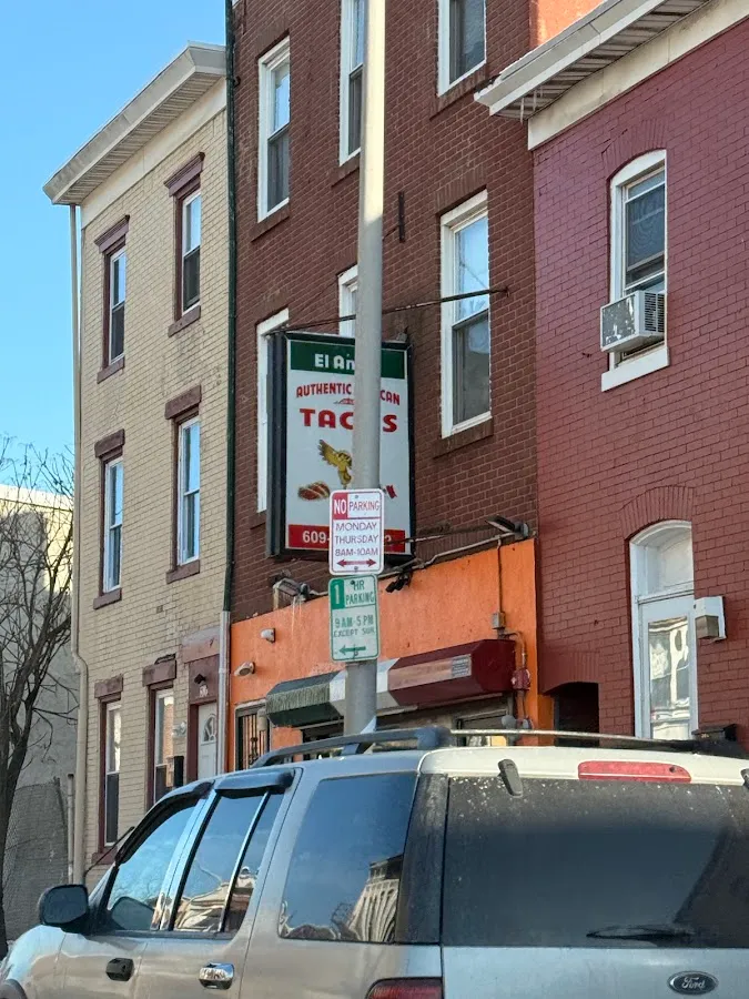 El Angel Mexican Taqueria photo 5