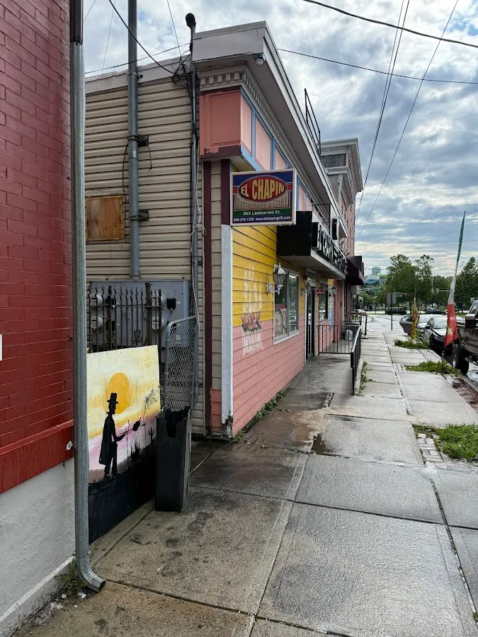 El Chapin Restaurant