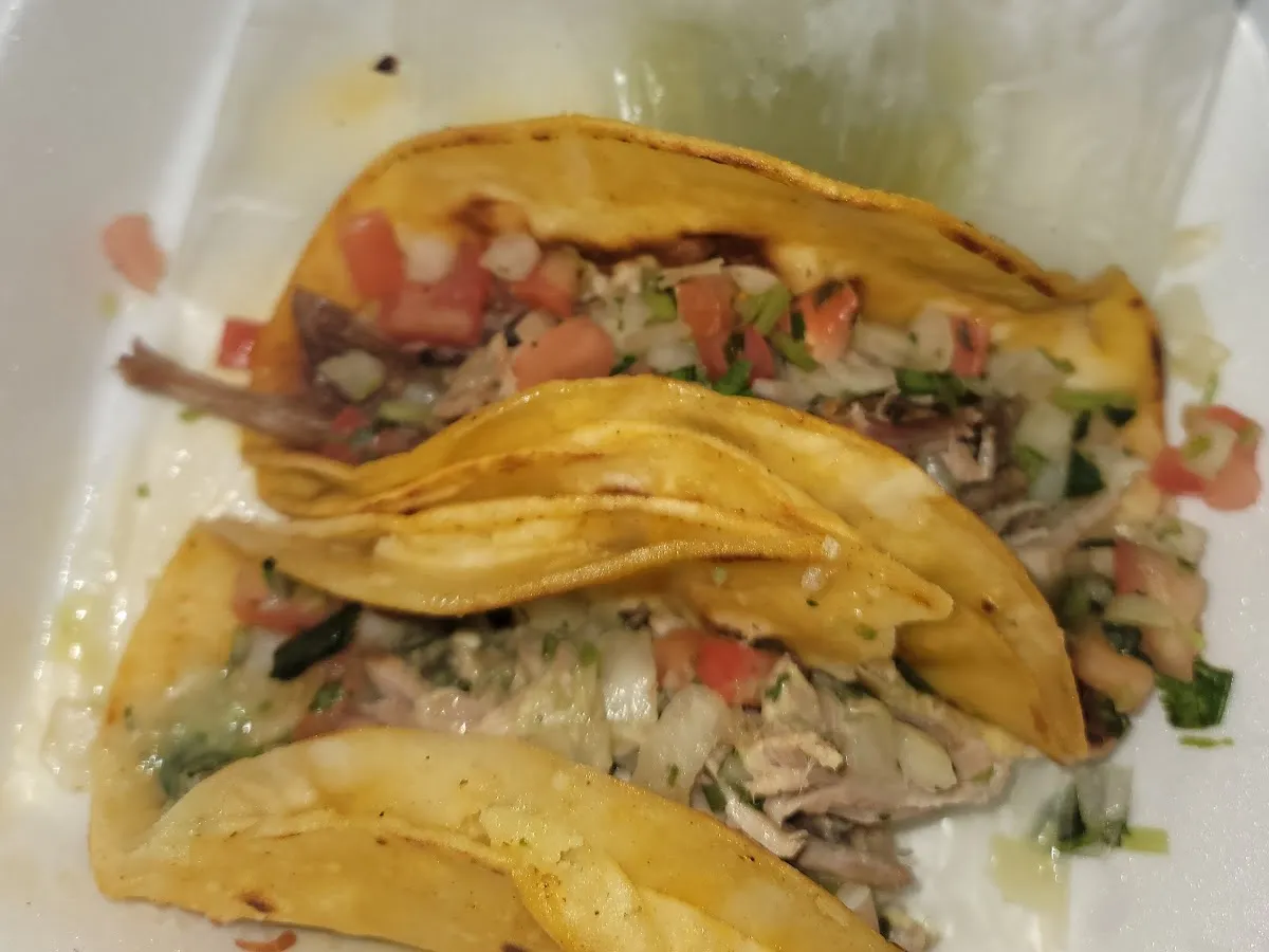 El Chapin Restaurant photo 3