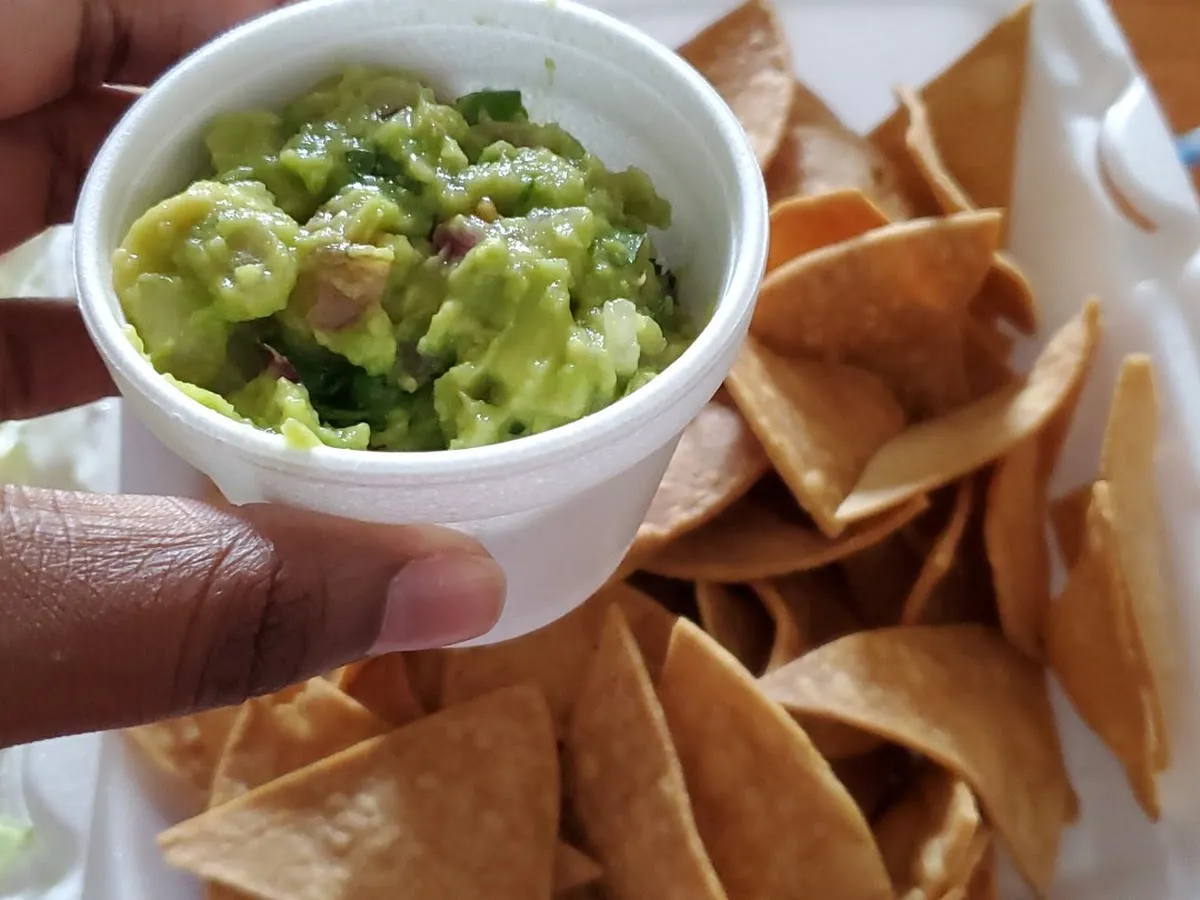 El Chapin Restaurant photo 4