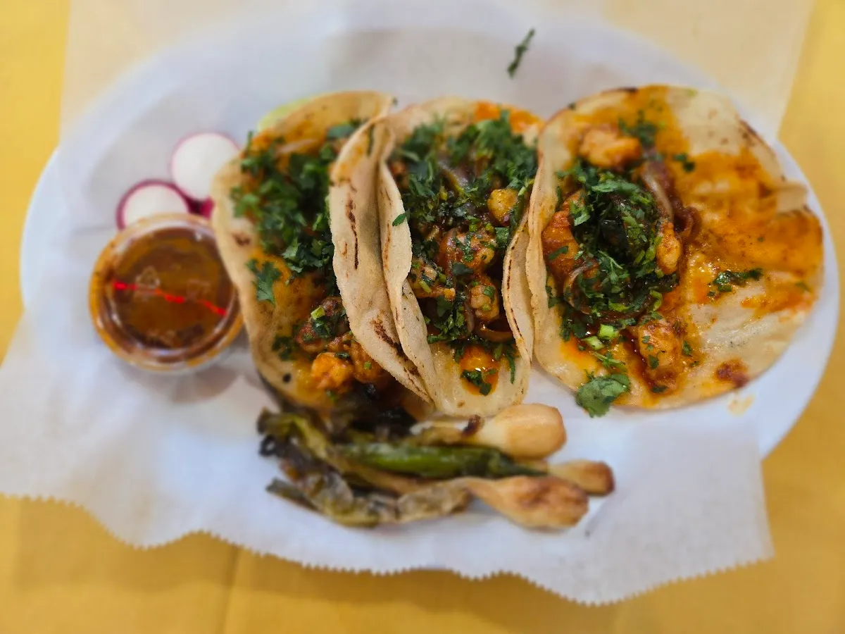 El Charro Mexican Restaurant & Bar photo 3