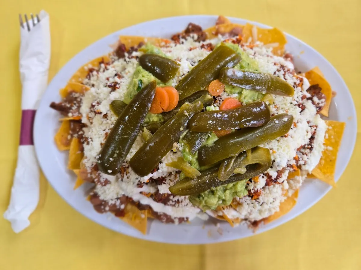 El Charro Mexican Restaurant & Bar photo 4