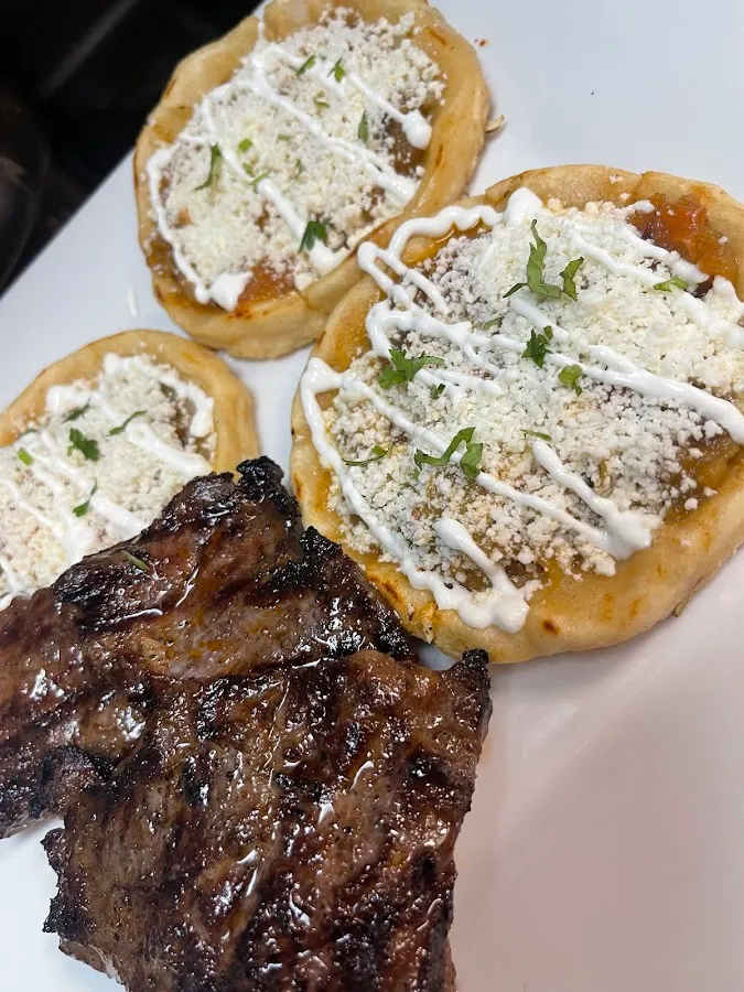 El comal restaurante