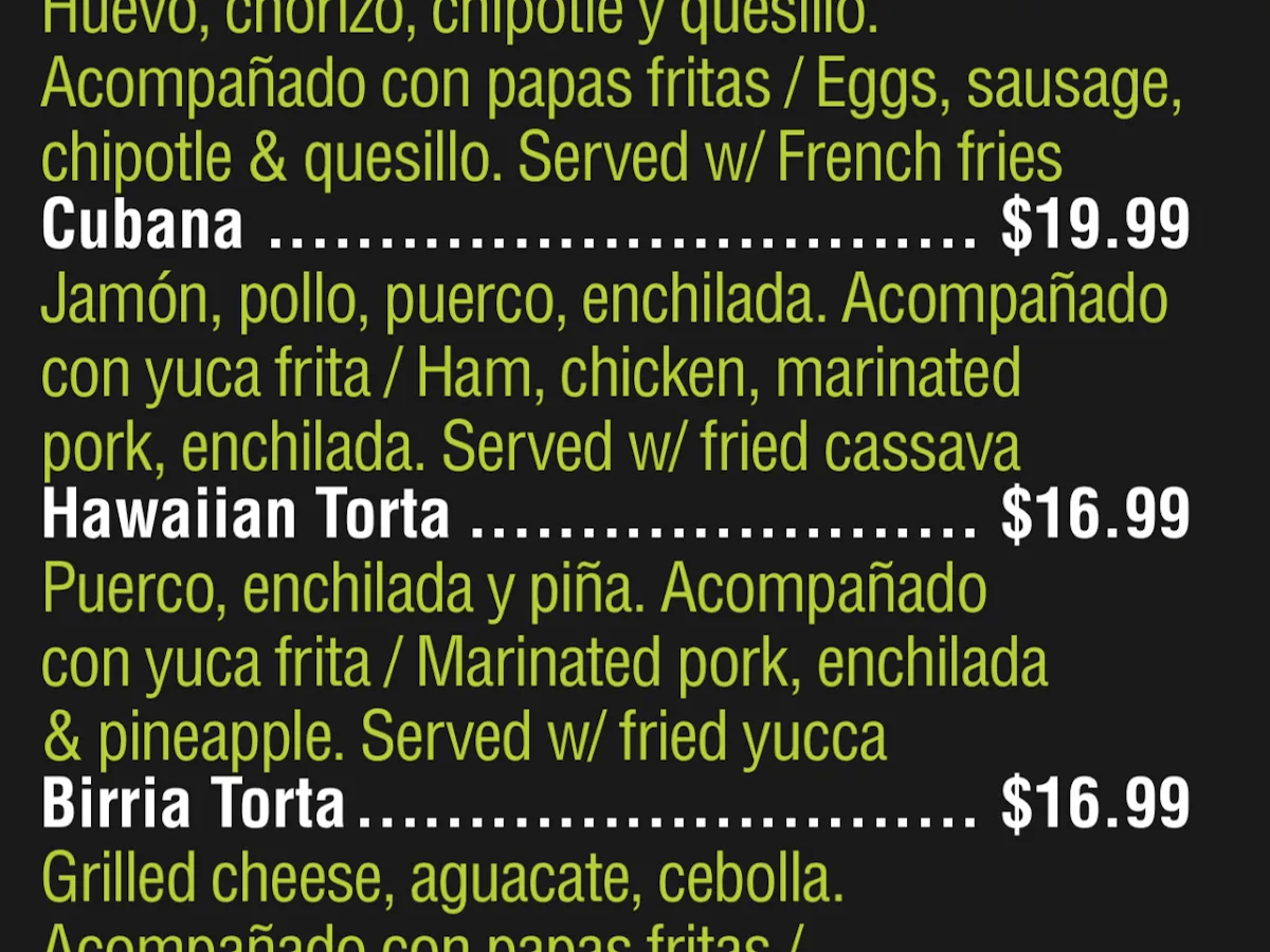 El comal restaurante photo 2