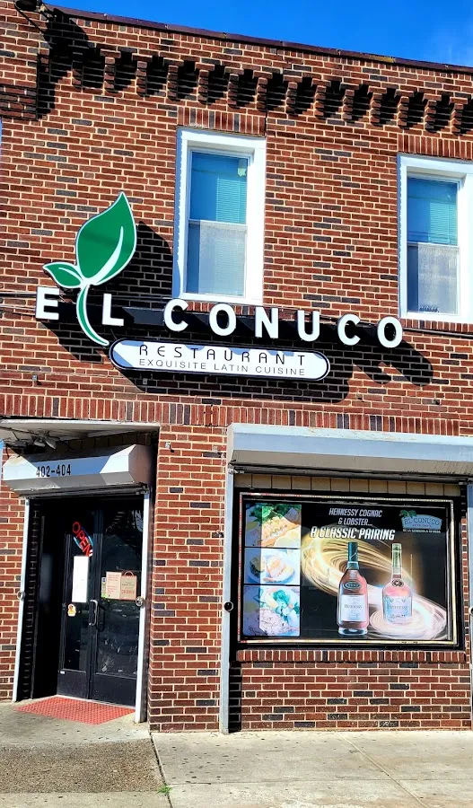 El Conuco